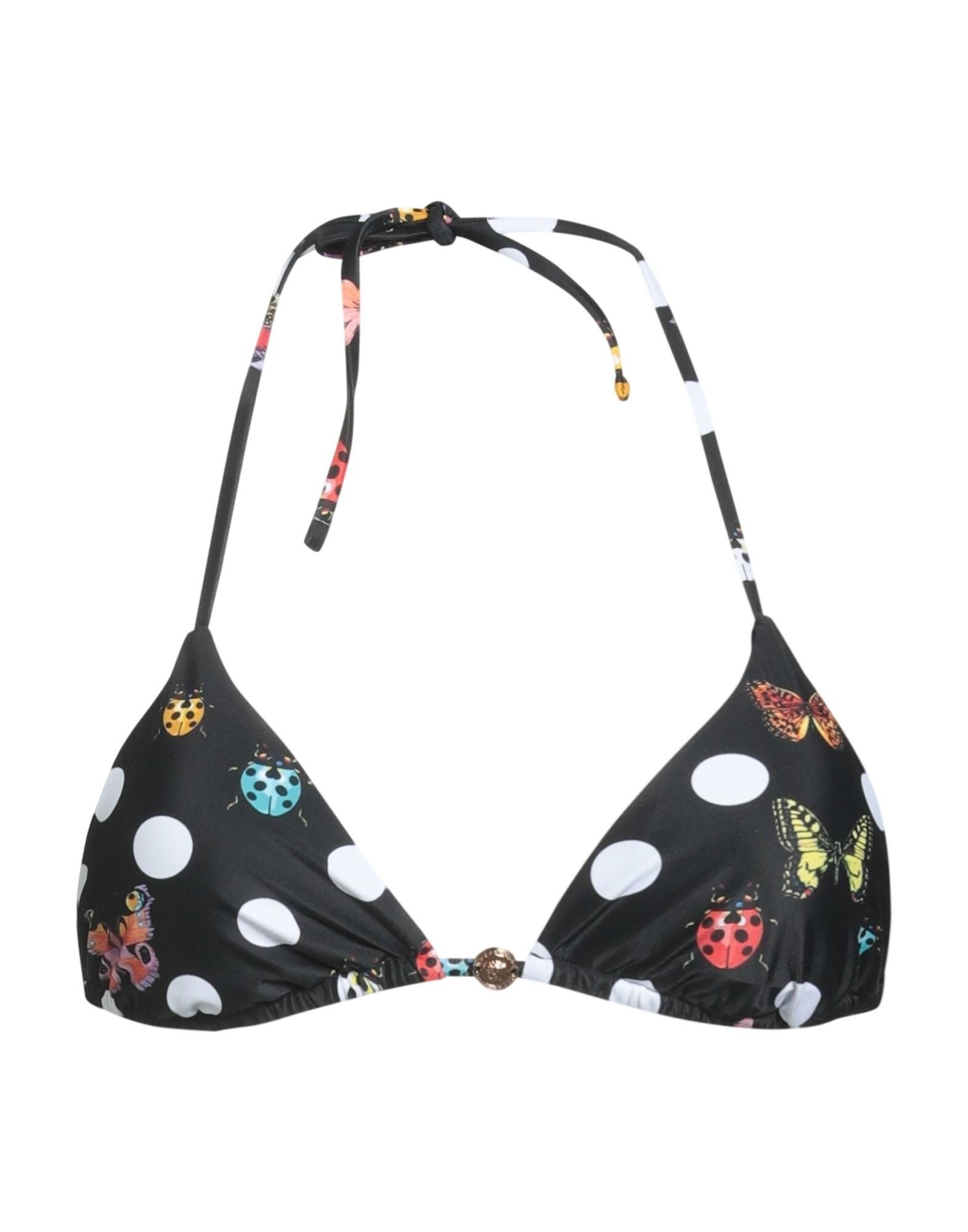 VERSACE - Bikini tops