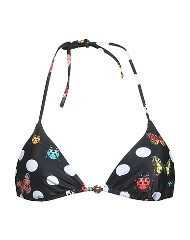 VERSACE Bikini 78% Polyamide, 22% Elastane