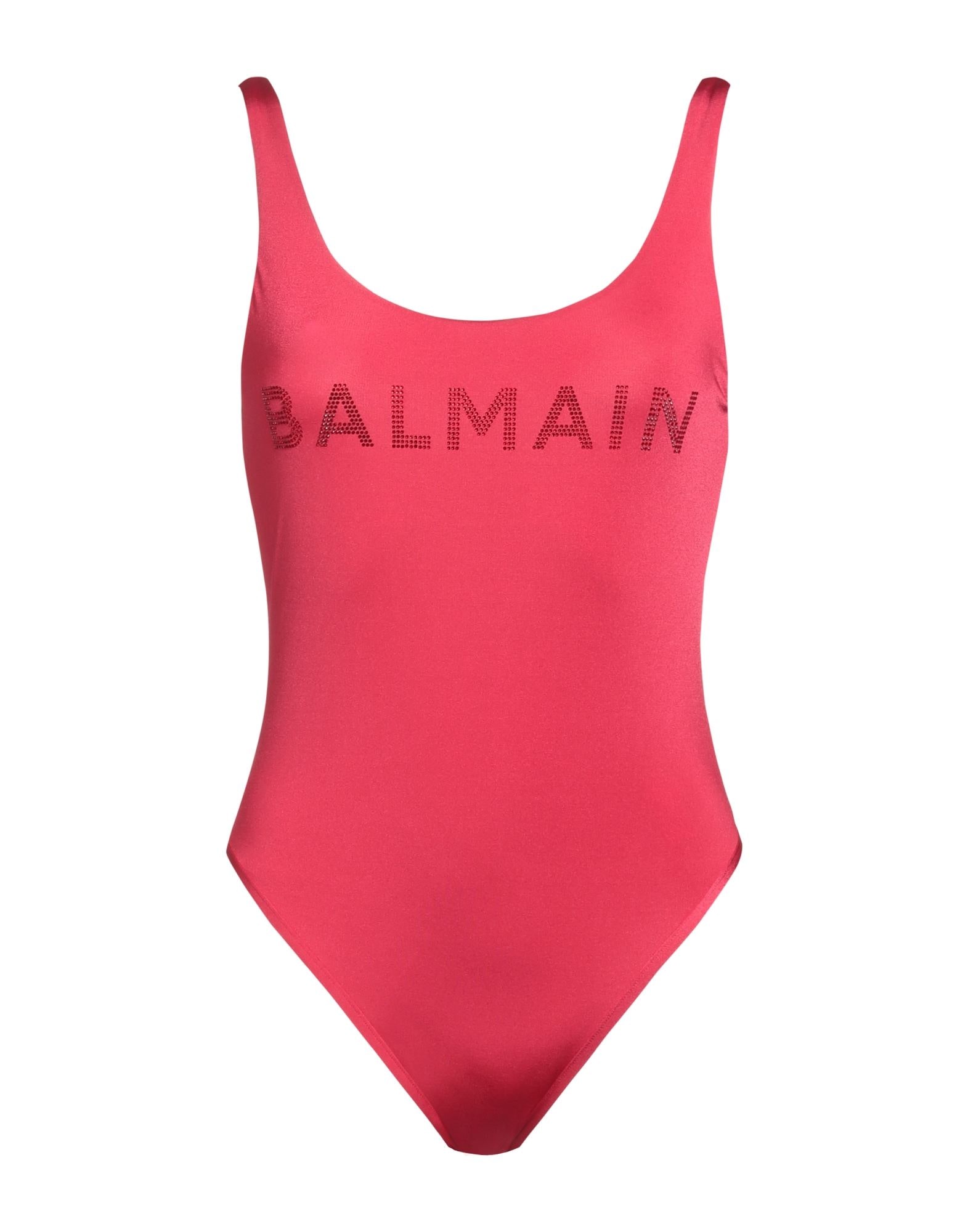 BALMAIN - 水着（ワンピース）