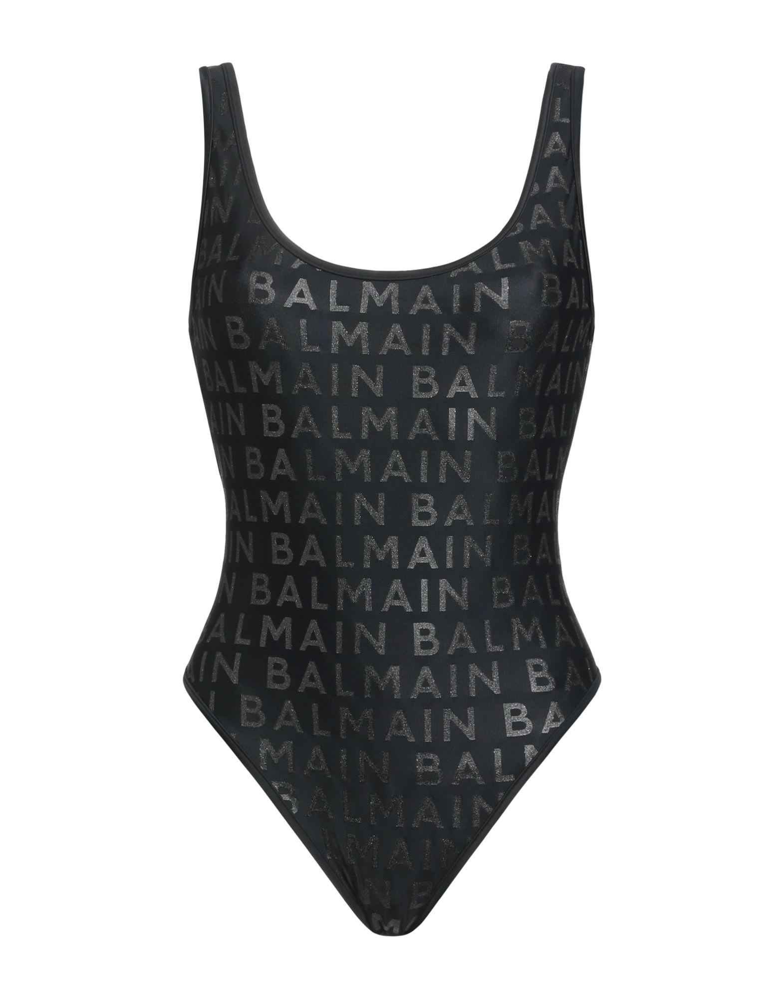 BALMAIN - Badeanzüge