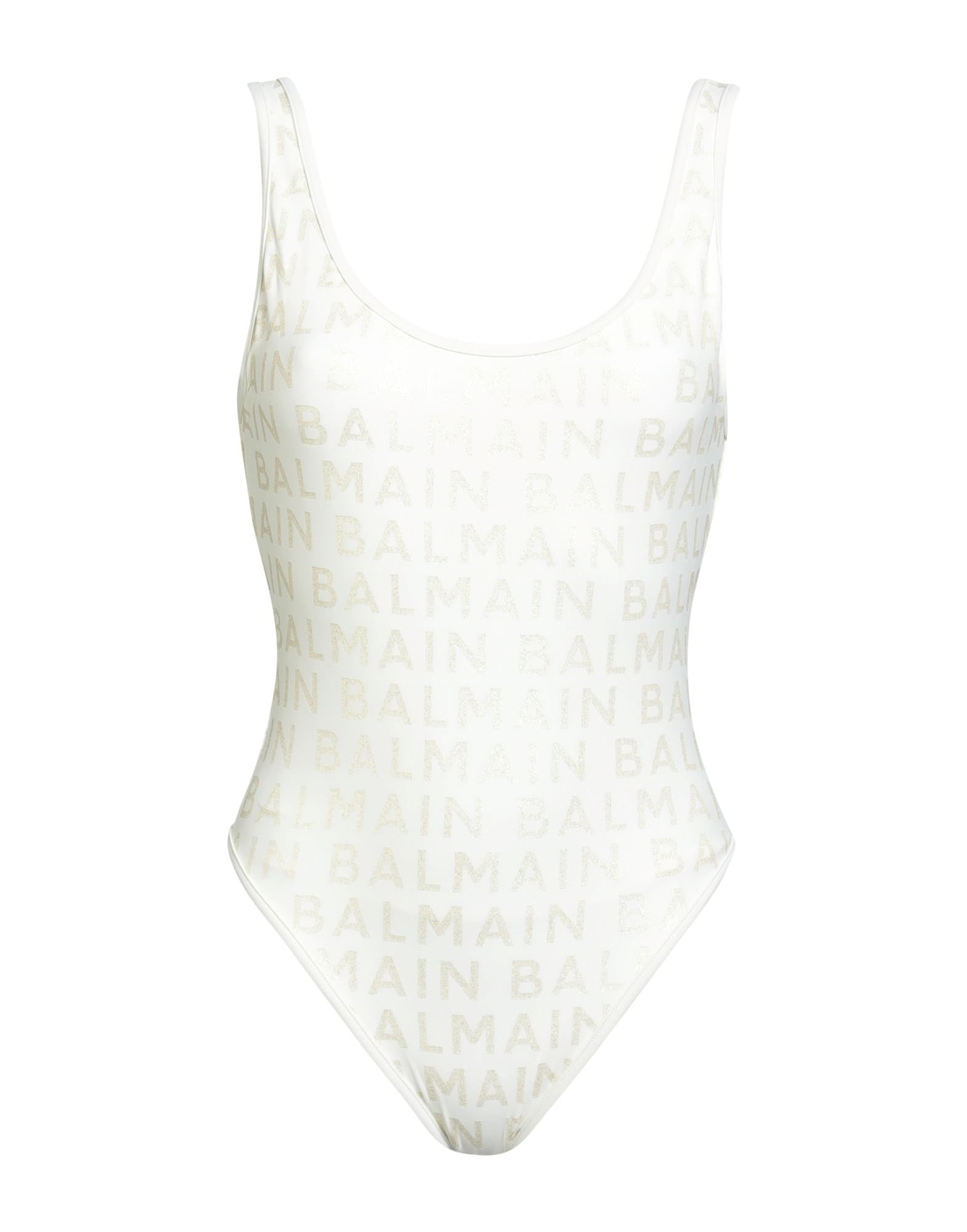 BALMAIN - Maillots une pièce