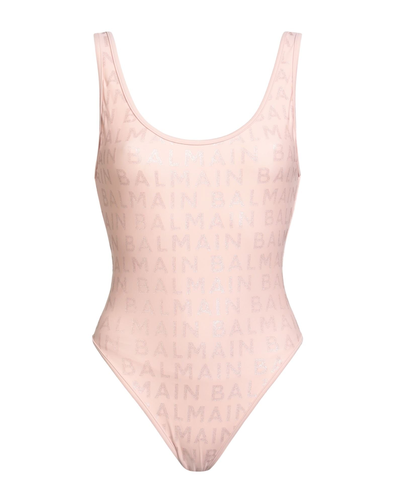 BALMAIN - One-piece swimsuits