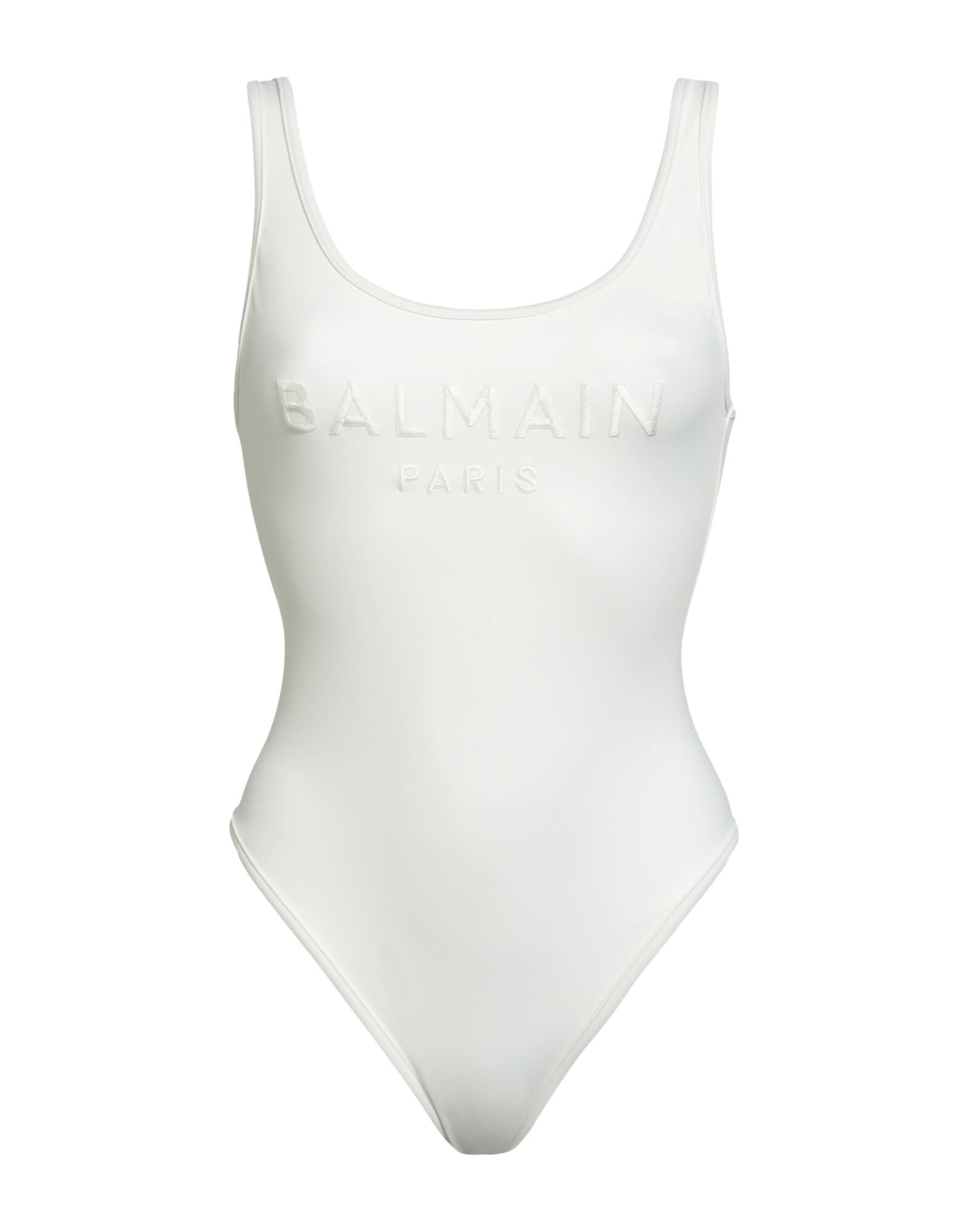 BALMAIN - One-piece swimsuits
