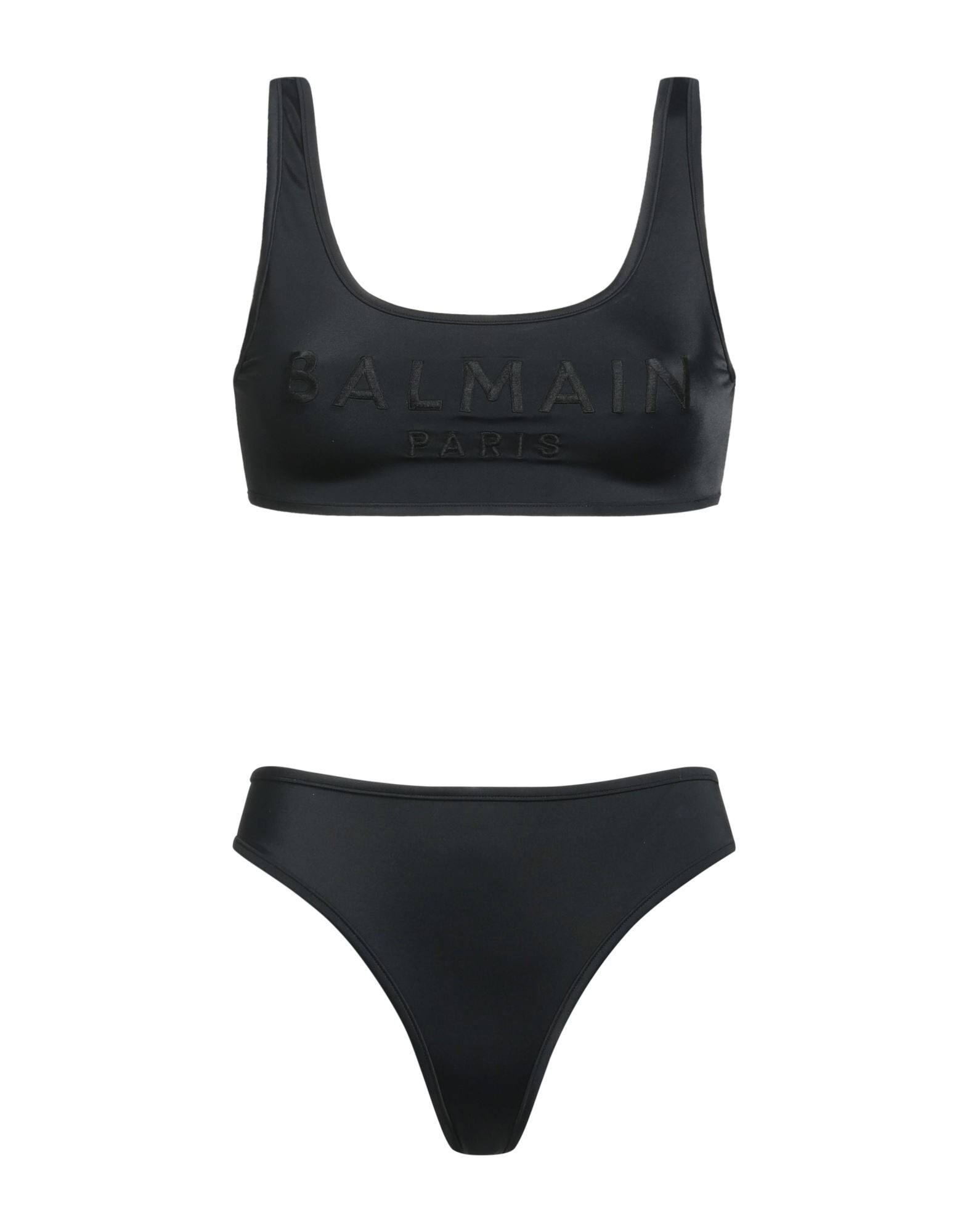 BALMAIN - Bikinis