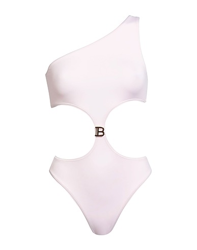 BALMAIN Badeanzug 84% Polyester, 16% Elastan