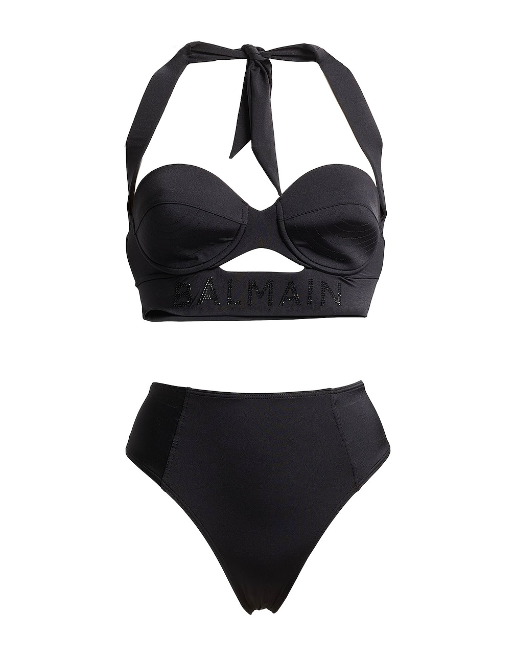 BALMAIN - Bikinis
