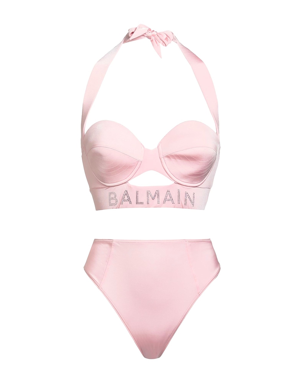 BALMAIN - Bikinis