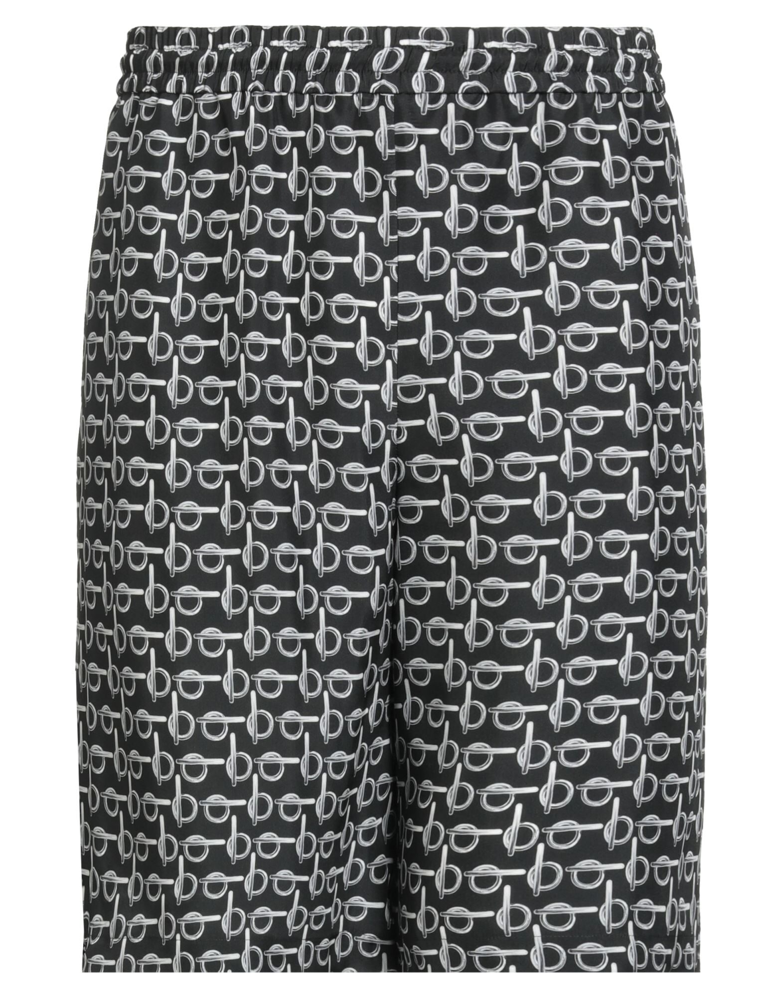BURBERRY - Shorts & Bermuda Shorts