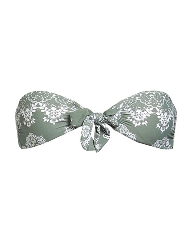 GUESS Bikini Sage green 90% Polyamide, 10% Elastane
