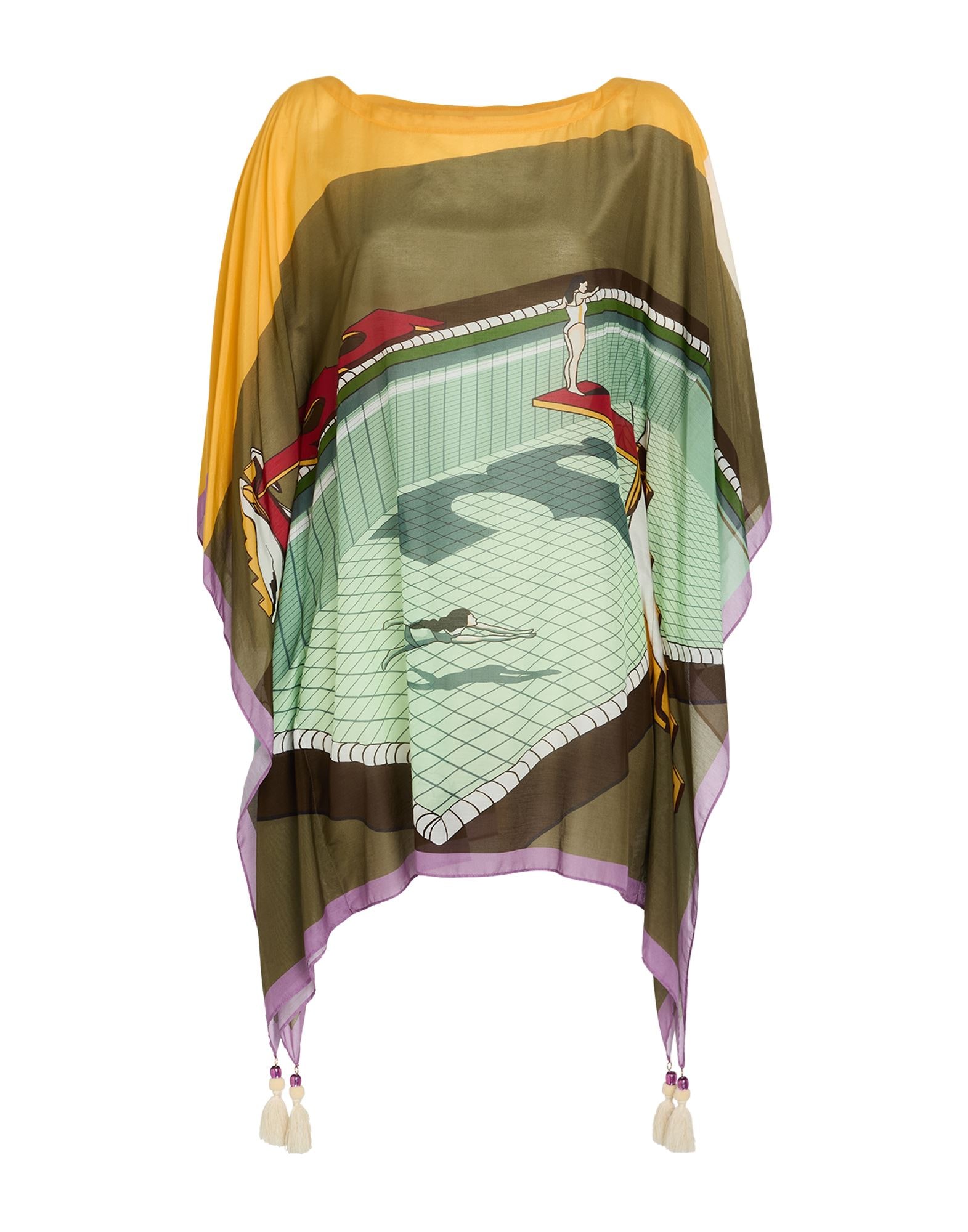 TORY BURCH - Cover-ups