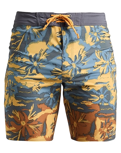 PATAGONIA Shorts de bain 87% Polyester recyclé, 13% Élasthanne