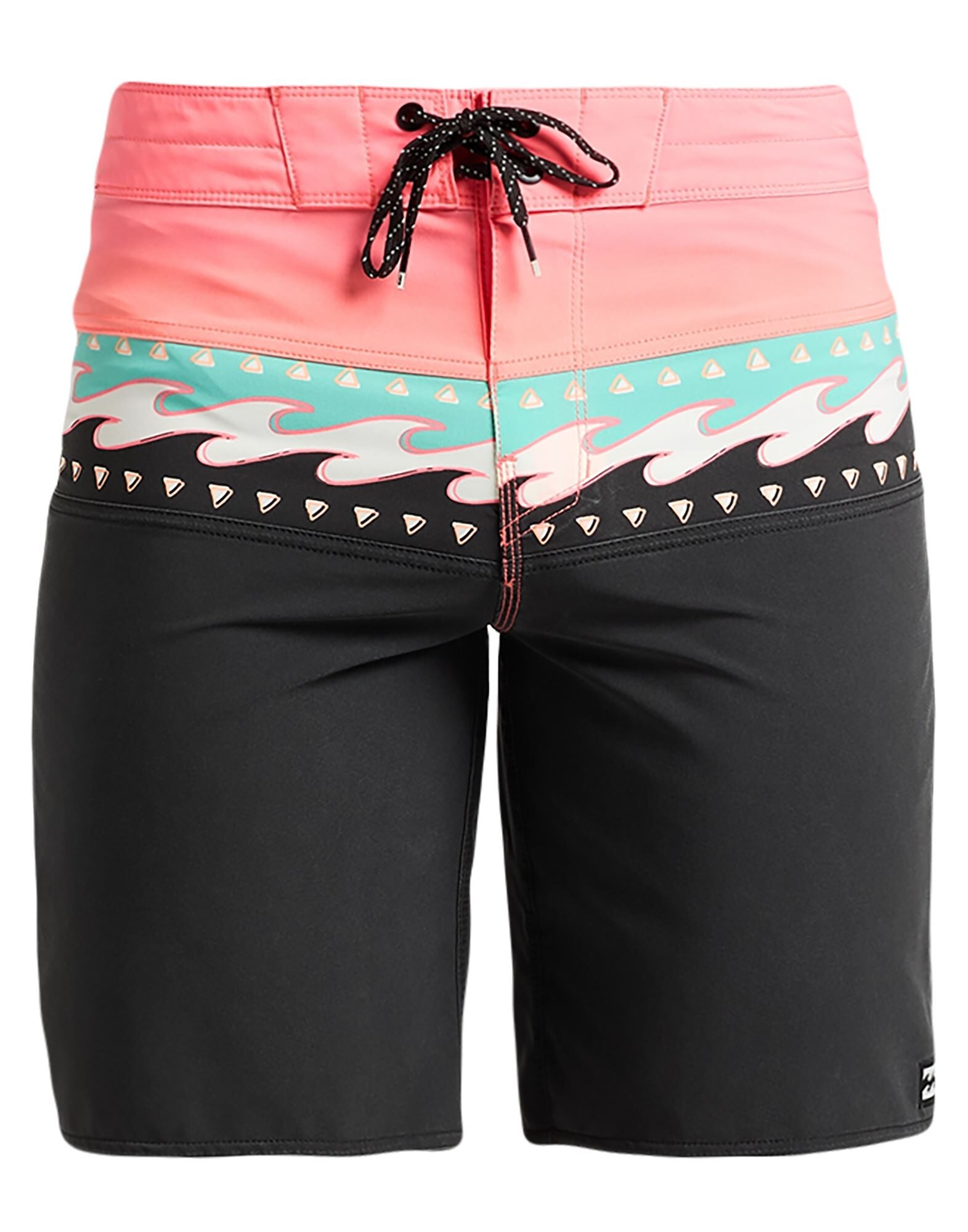 BILLABONG - Bañadores bermuda