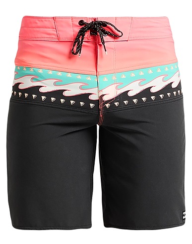 BILLABONG Boxer mare 88% Poliestere, 12% Elastan
