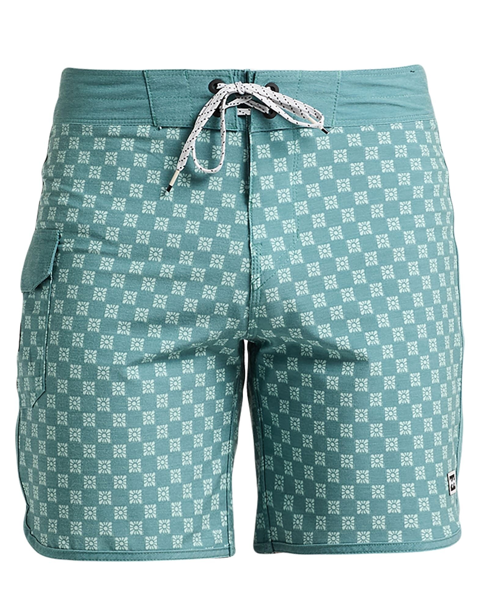 BILLABONG - Bañadores bermuda