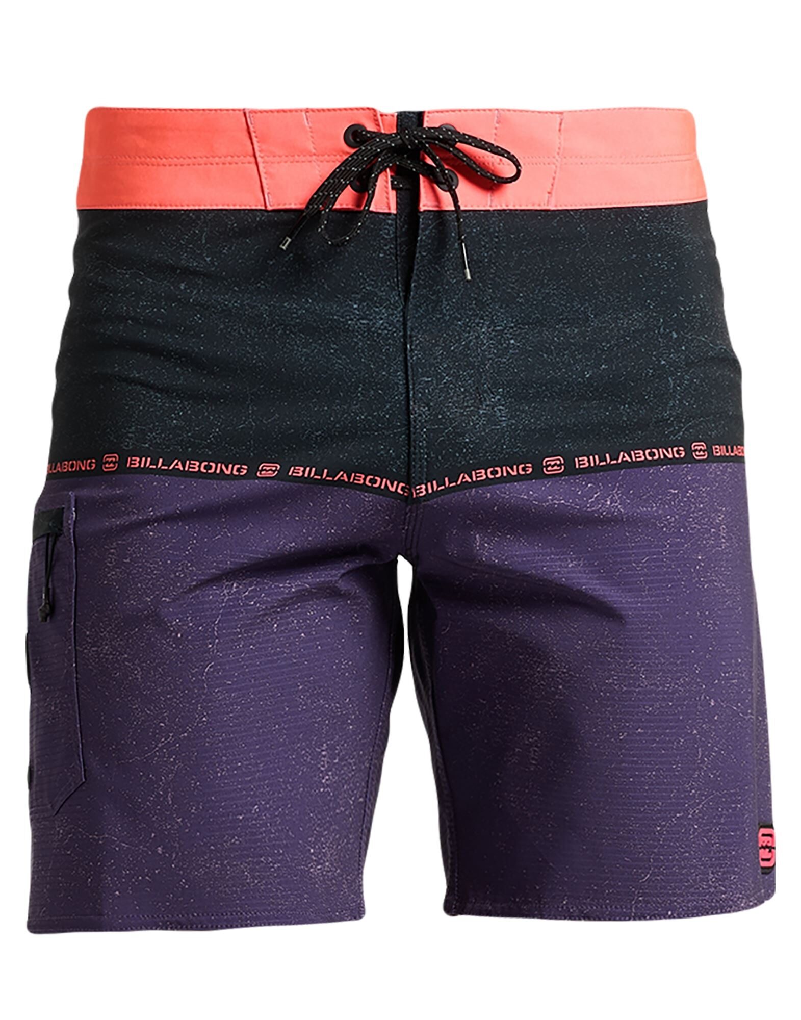 BILLABONG - Bañadores bermuda