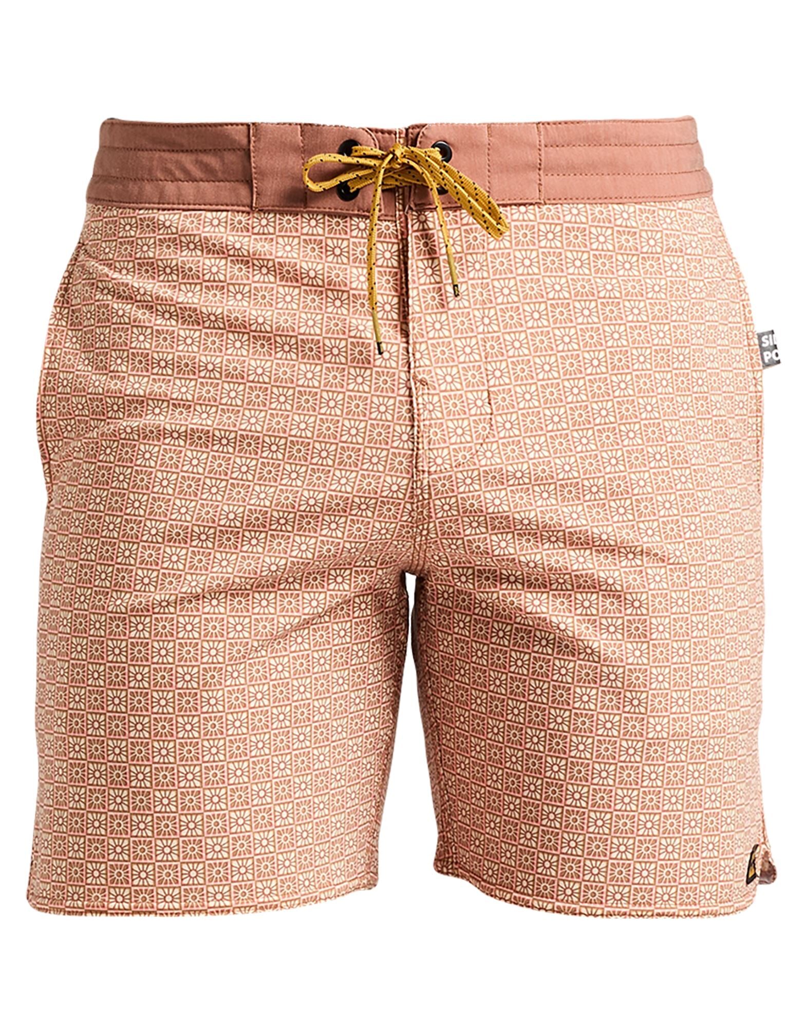 BILLABONG - Bañadores bermuda