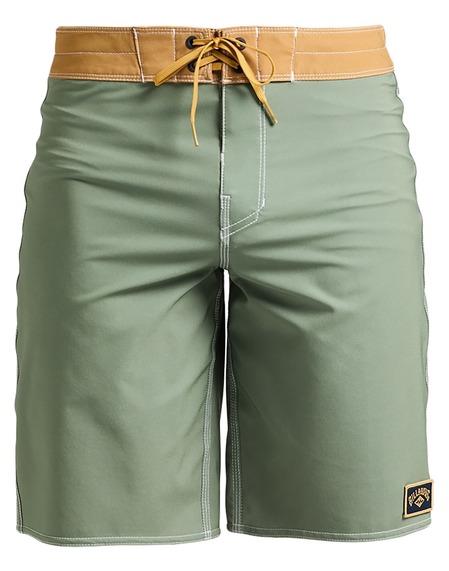 BILLABONG - Bañadores bermuda