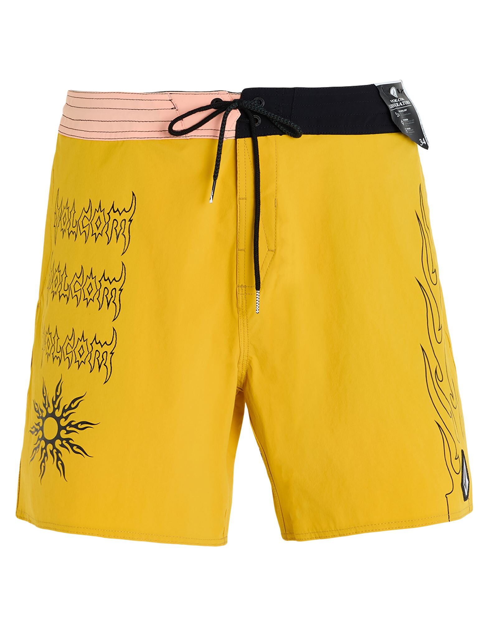 VOLCOM - Swim trunks