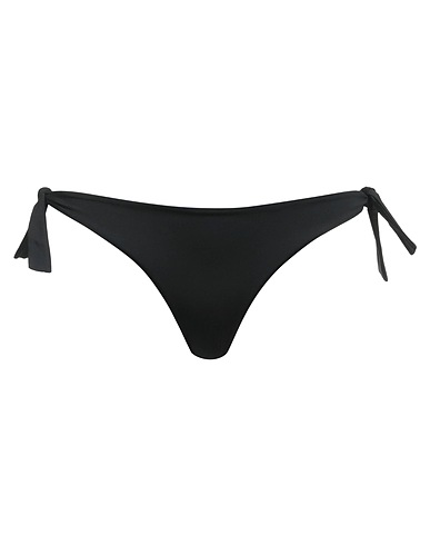 FISICO Bikini Black 89% Polyamide, 11% Elastane