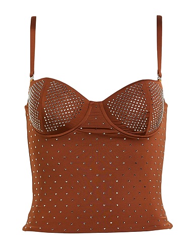 FISICO Top 89% Polyamide, 11% Elastane