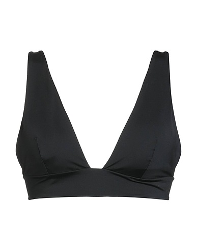 FISICO Bikini Black 89% Polyamide, 11% Elastane