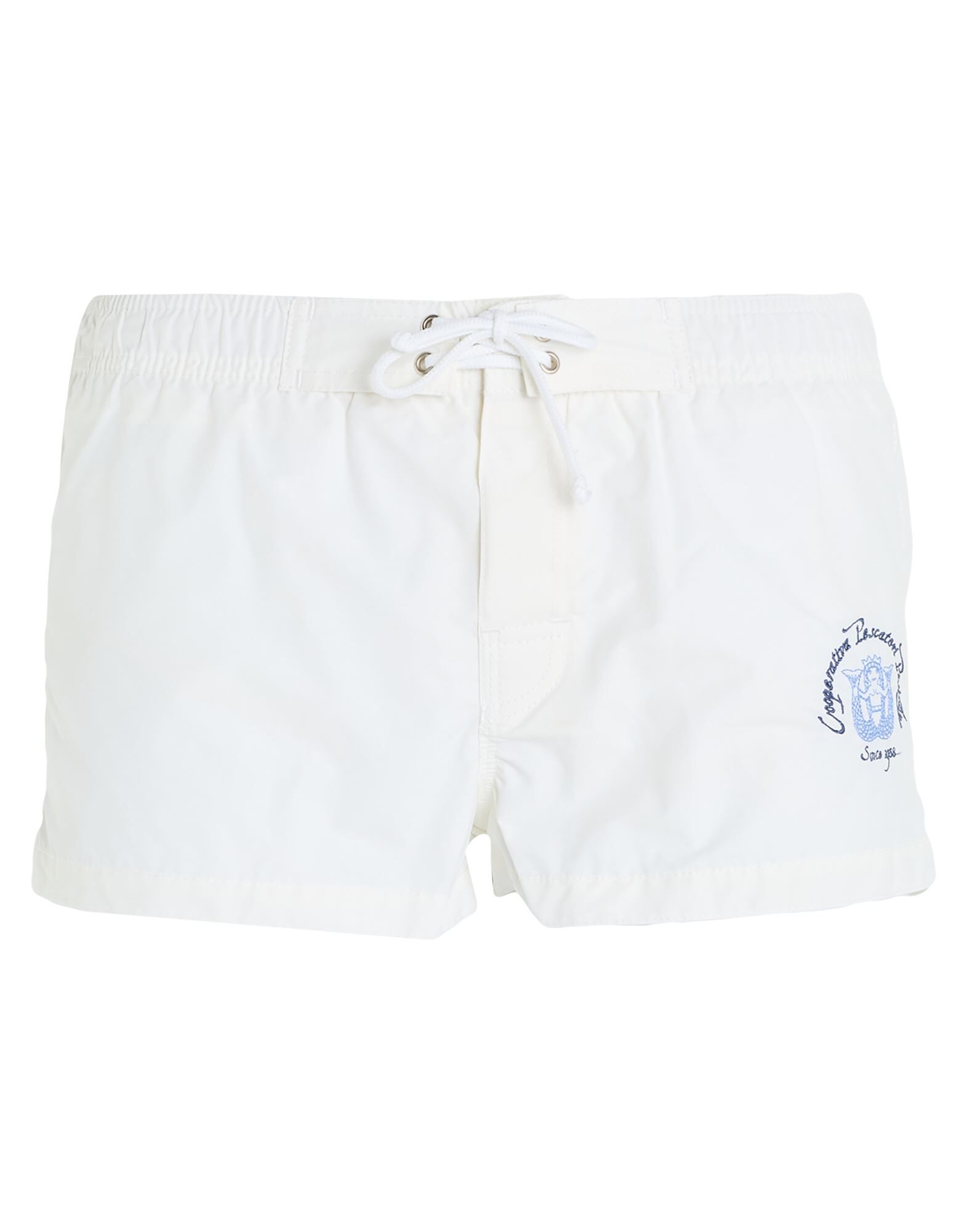 COOPERATIVA PESCATORI POSILLIPO - Badeboxer