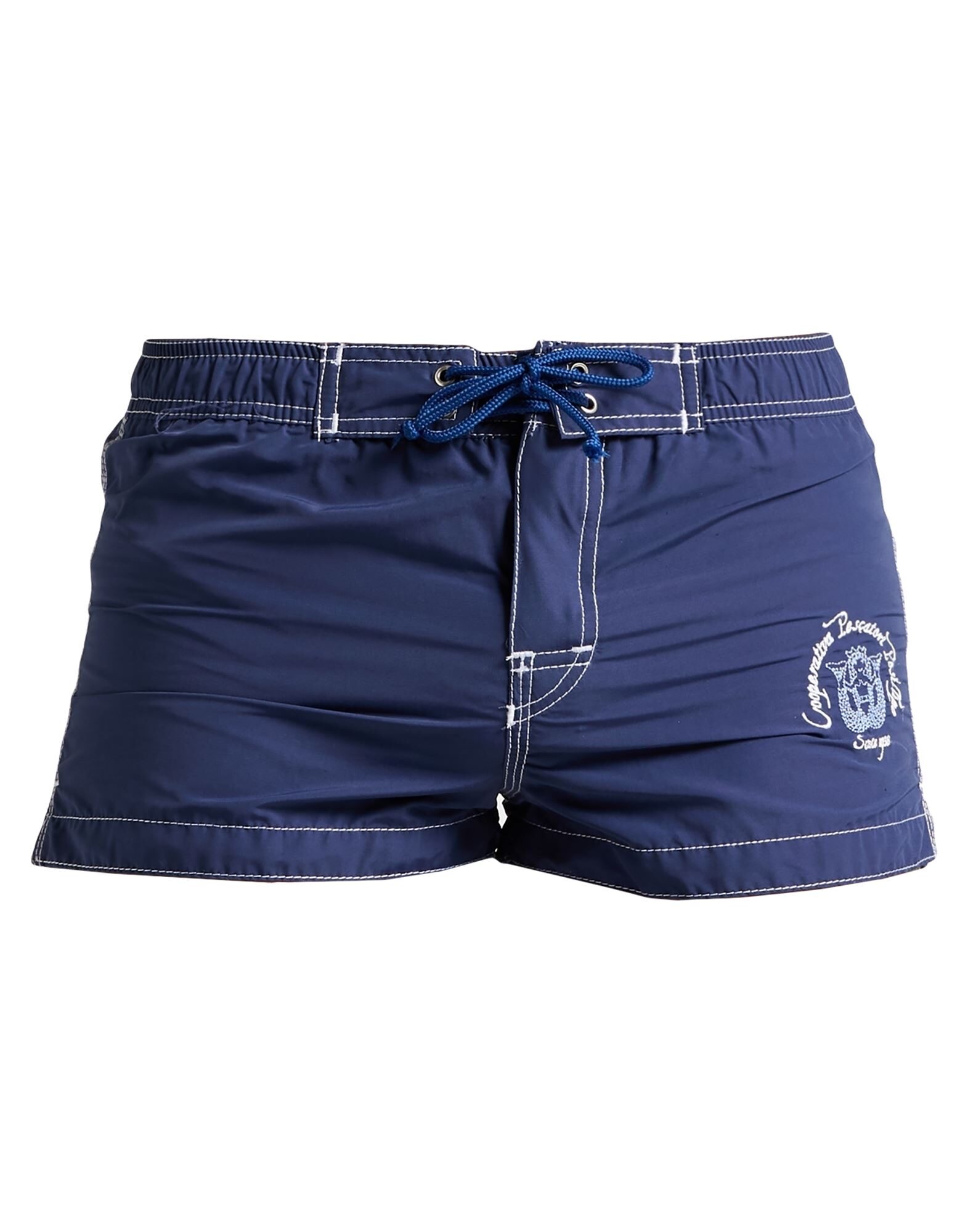COOPERATIVA PESCATORI POSILLIPO - Swim trunks