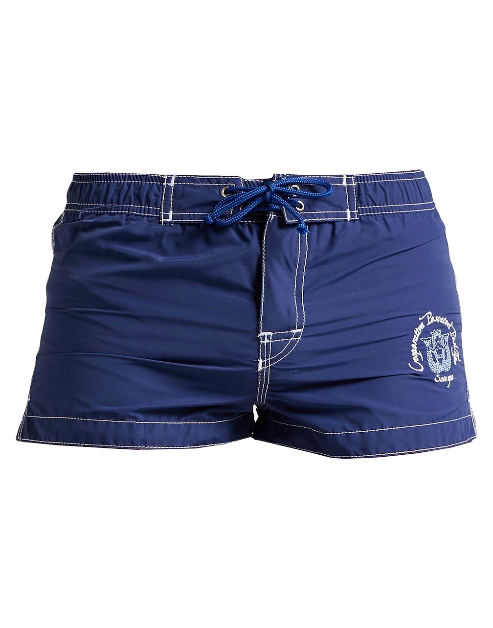 COOPERATIVA PESCATORI POSILLIPO - Badeboxer