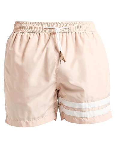 ELEVENTY Shorts de bain 100% Polyester