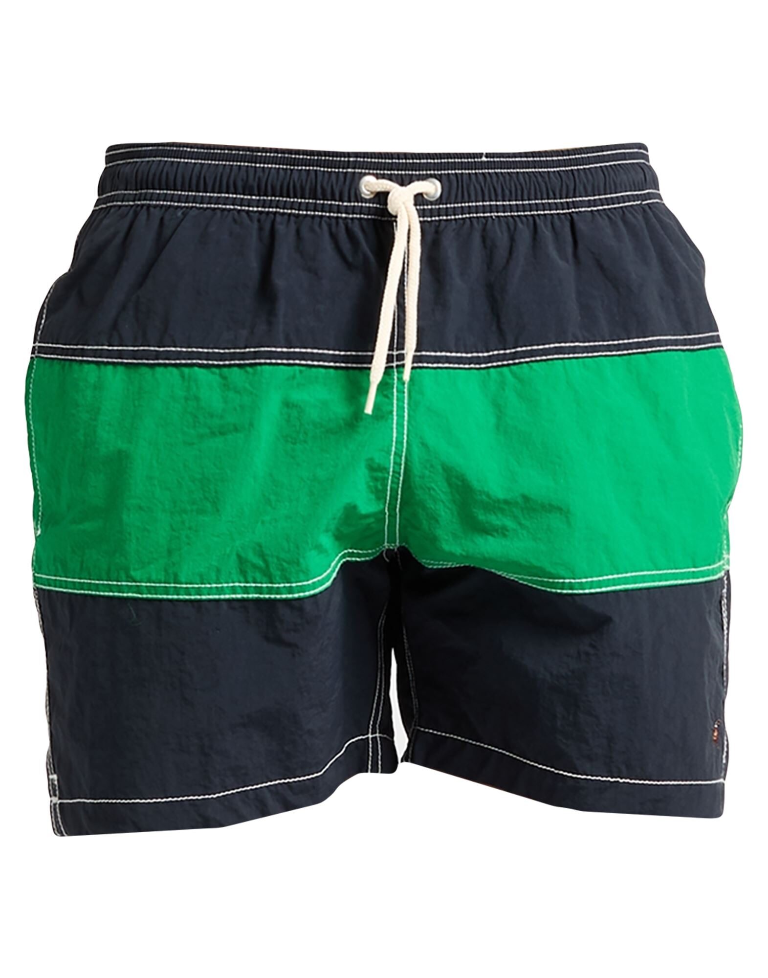 BARBOUR - Swim trunks