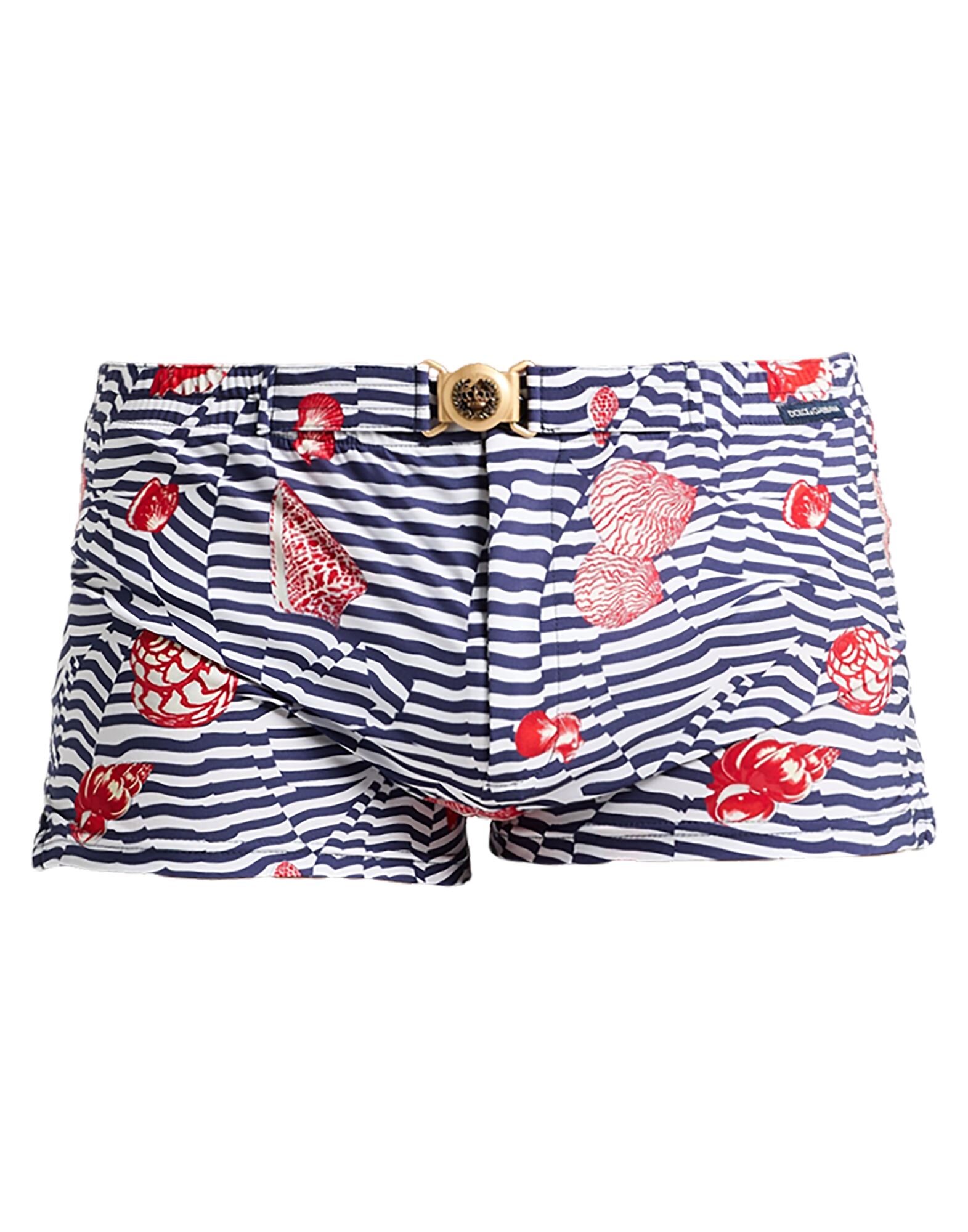 DOLCE&GABBANA - Swim trunks