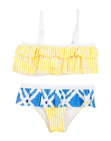 SIMONETTA Maillot deux pièces 82% Polyester, 18% Élasthanne