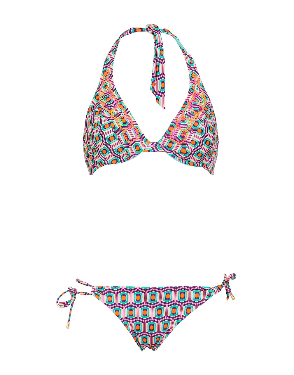 MISS BIKINI LUXE - Bikinis