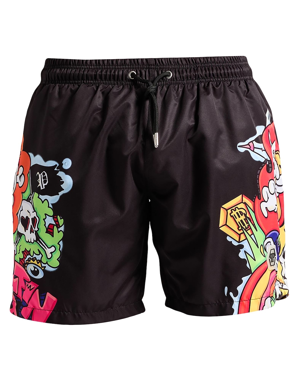 PHILIPP PLEIN - Swim trunks