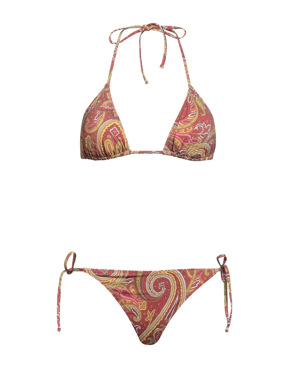 BEACHSIDE - Bikinis