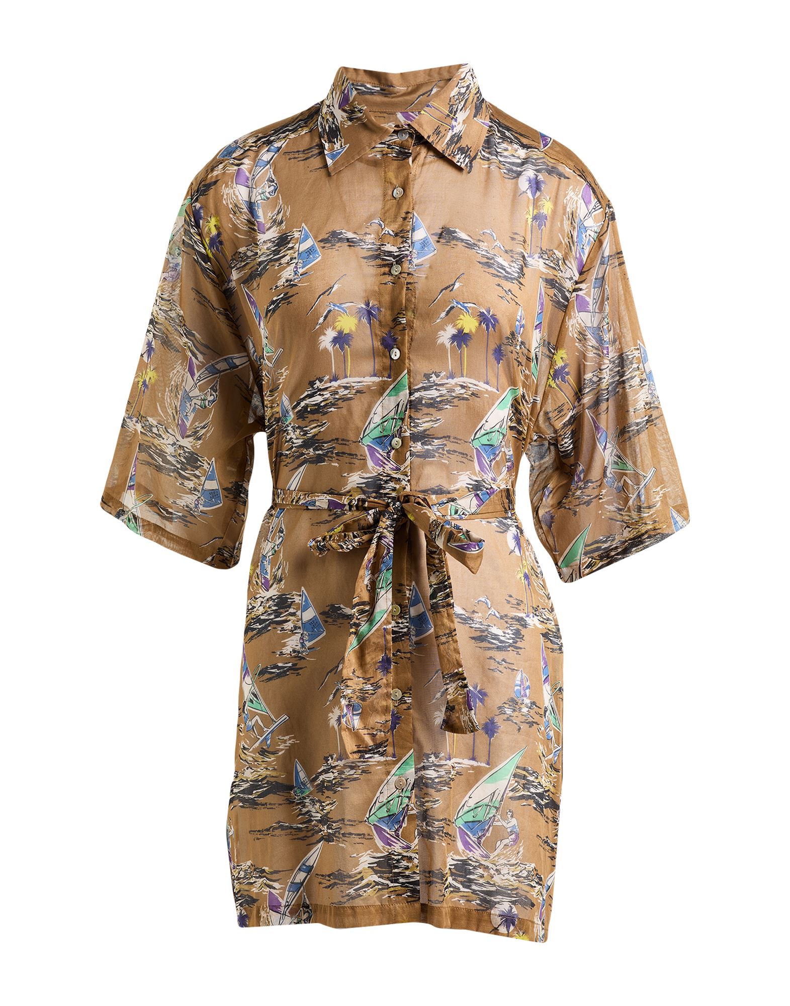 BEACHSIDE - Cover-ups