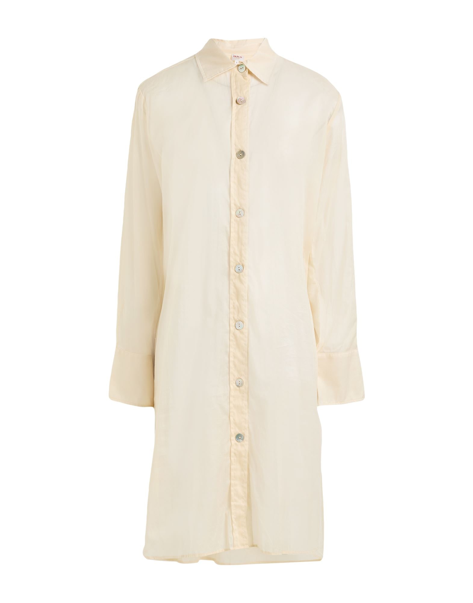 BEACHSIDE - Cover-ups