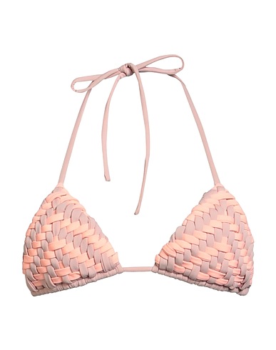 ISA BOULDER Bikini Pink 78% Recycled polyamide, 22% Elastane