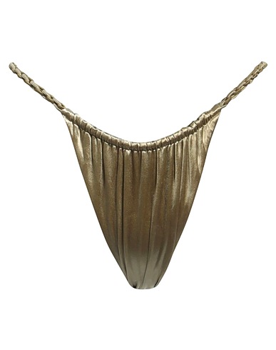 ISA BOULDER Bikini 75% Nylon, 25% Elastane