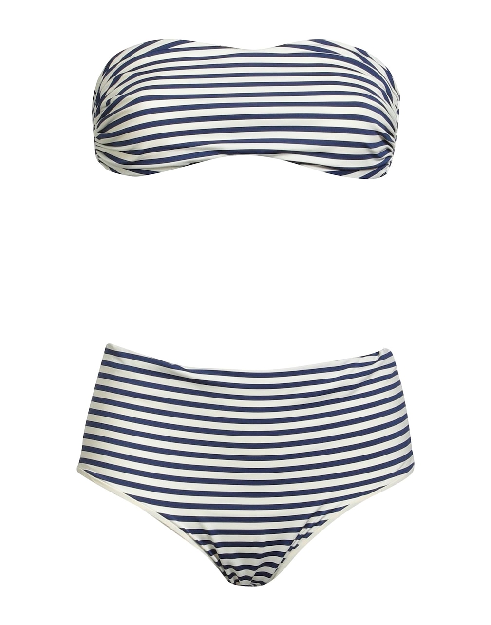 BEACHSIDE - Maillots deux pièces