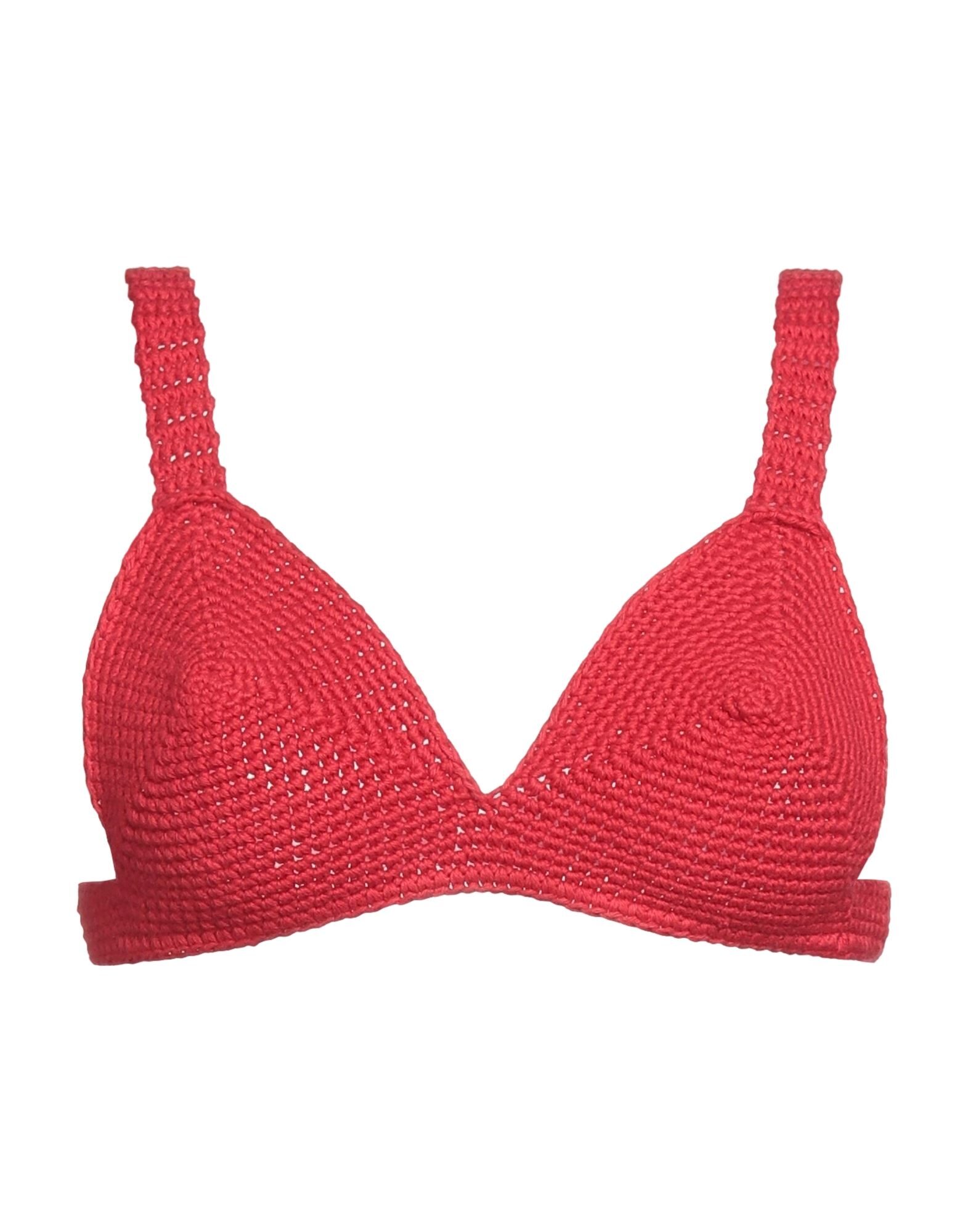 NIA THOMAS - Bikini tops