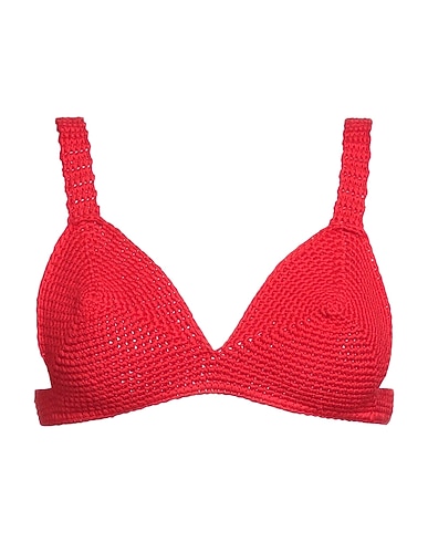 NIA THOMAS Bikini 100% Tanguis cotton