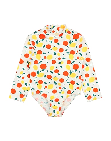 APINI MONACO One-piece swimsuits 80% Polyamide, 20% Elastane