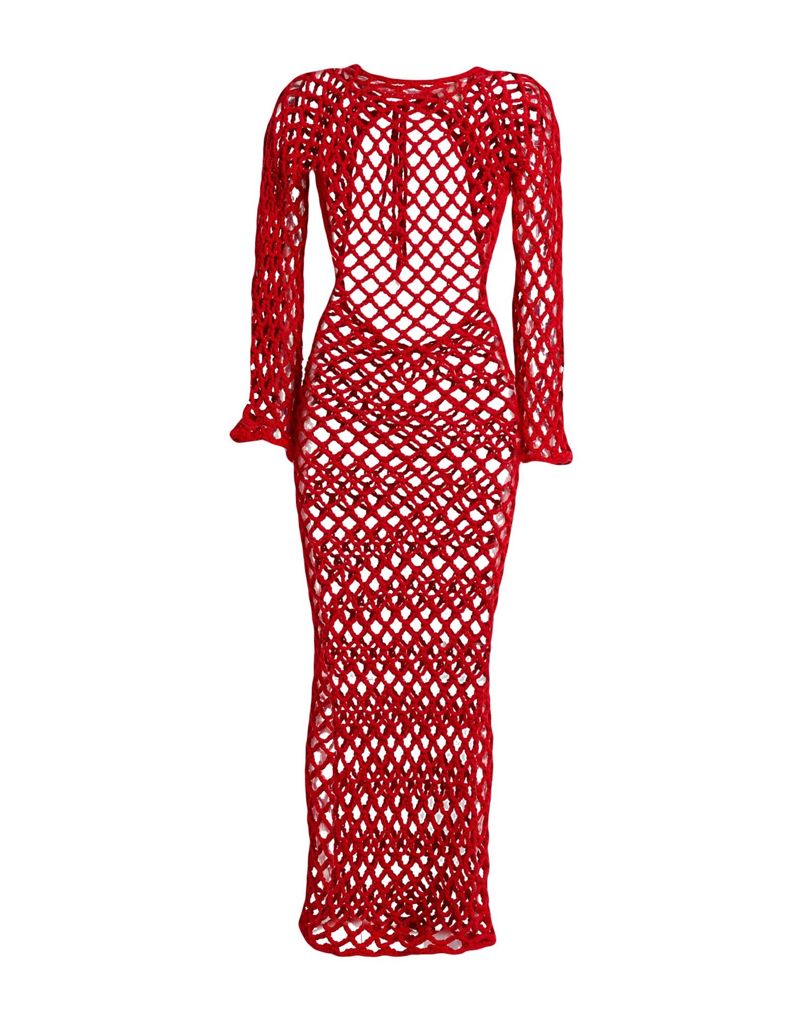 NIA THOMAS - Cover-ups