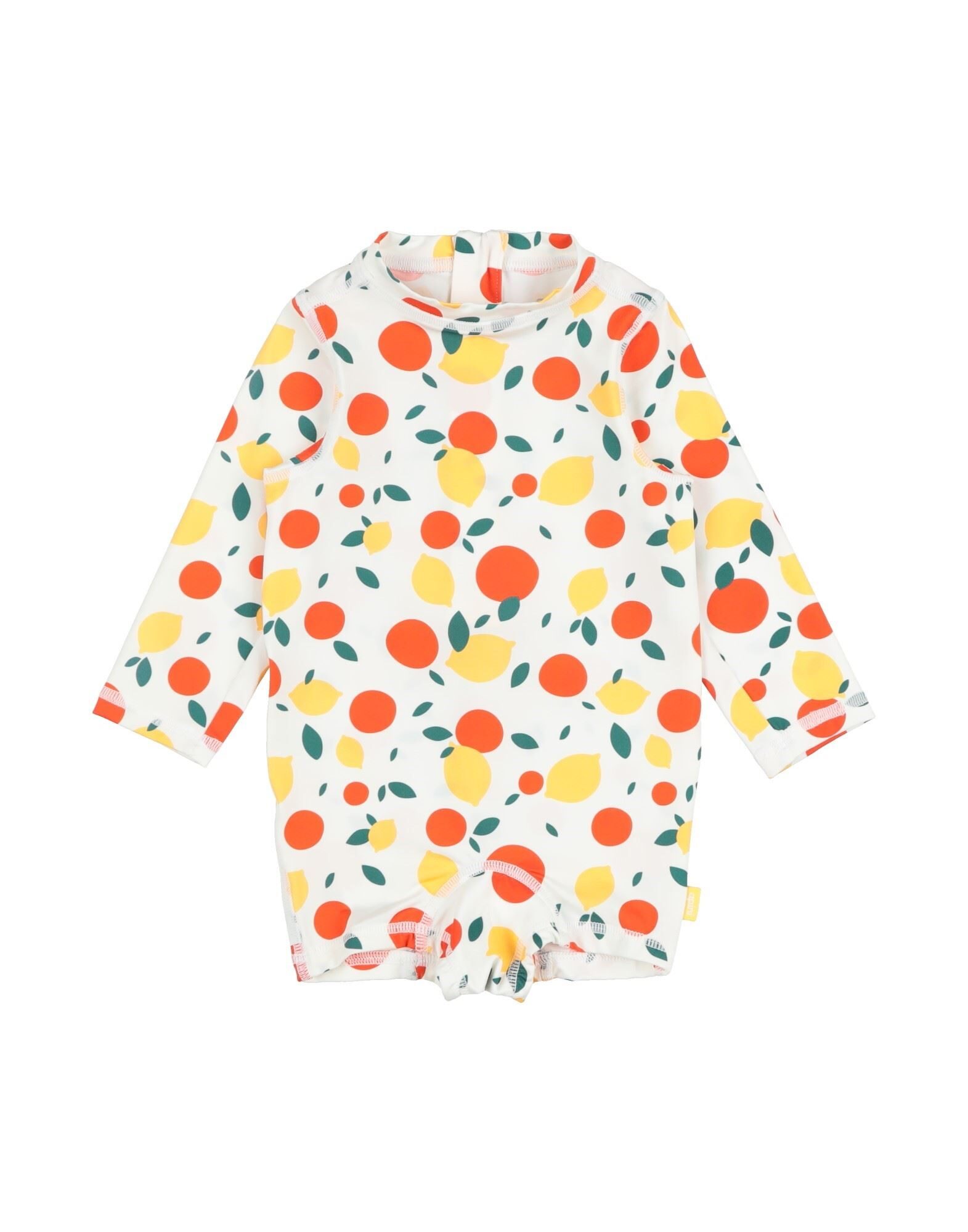 APINI MONACO - One-piece swimsuits