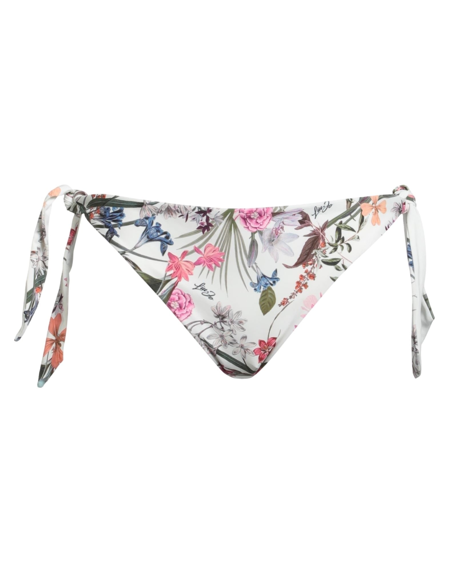 LIU •JO - Bas de bikini et slips de bain