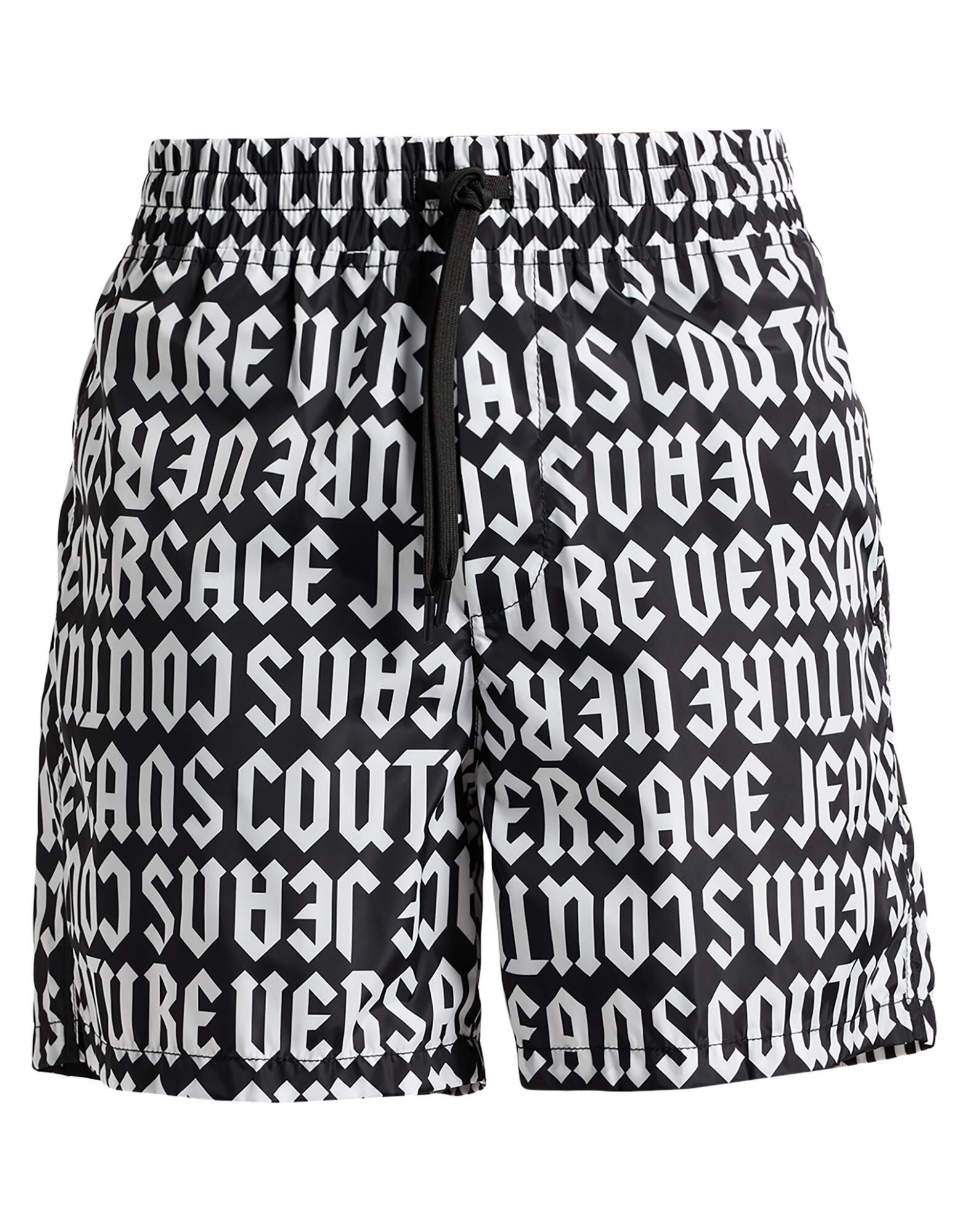 VERSACE JEANS COUTURE - Beach shorts and pants