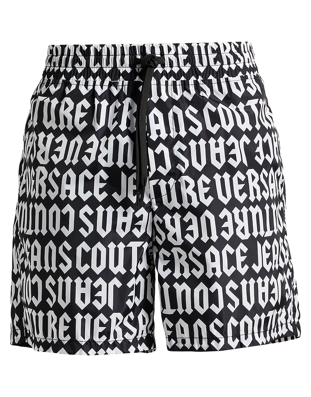 VERSACE JEANS COUTURE - Beach shorts and pants