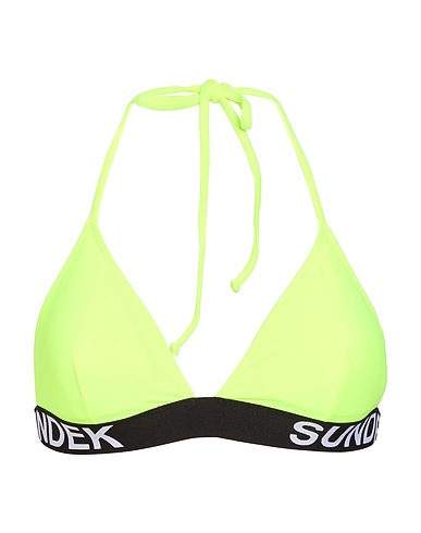 SUNDEK Bikini 82% Polyester, 18% Elastane