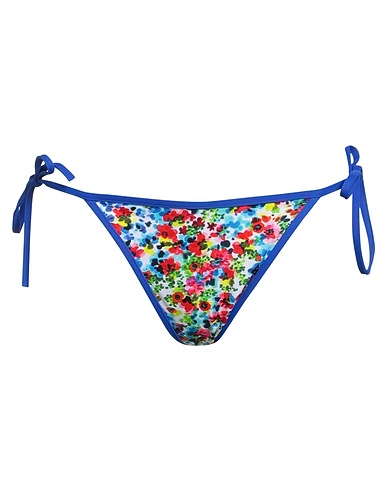 DSQUARED2 Bikini Bright blue 80% Polyamide, 20% Elastane